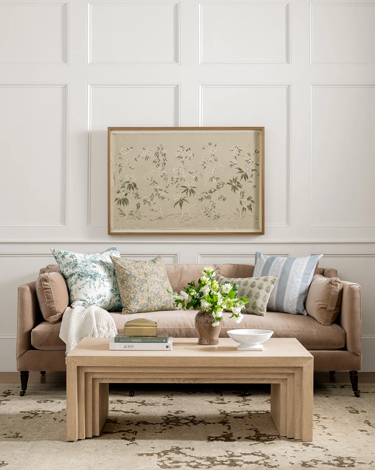 New Furniture